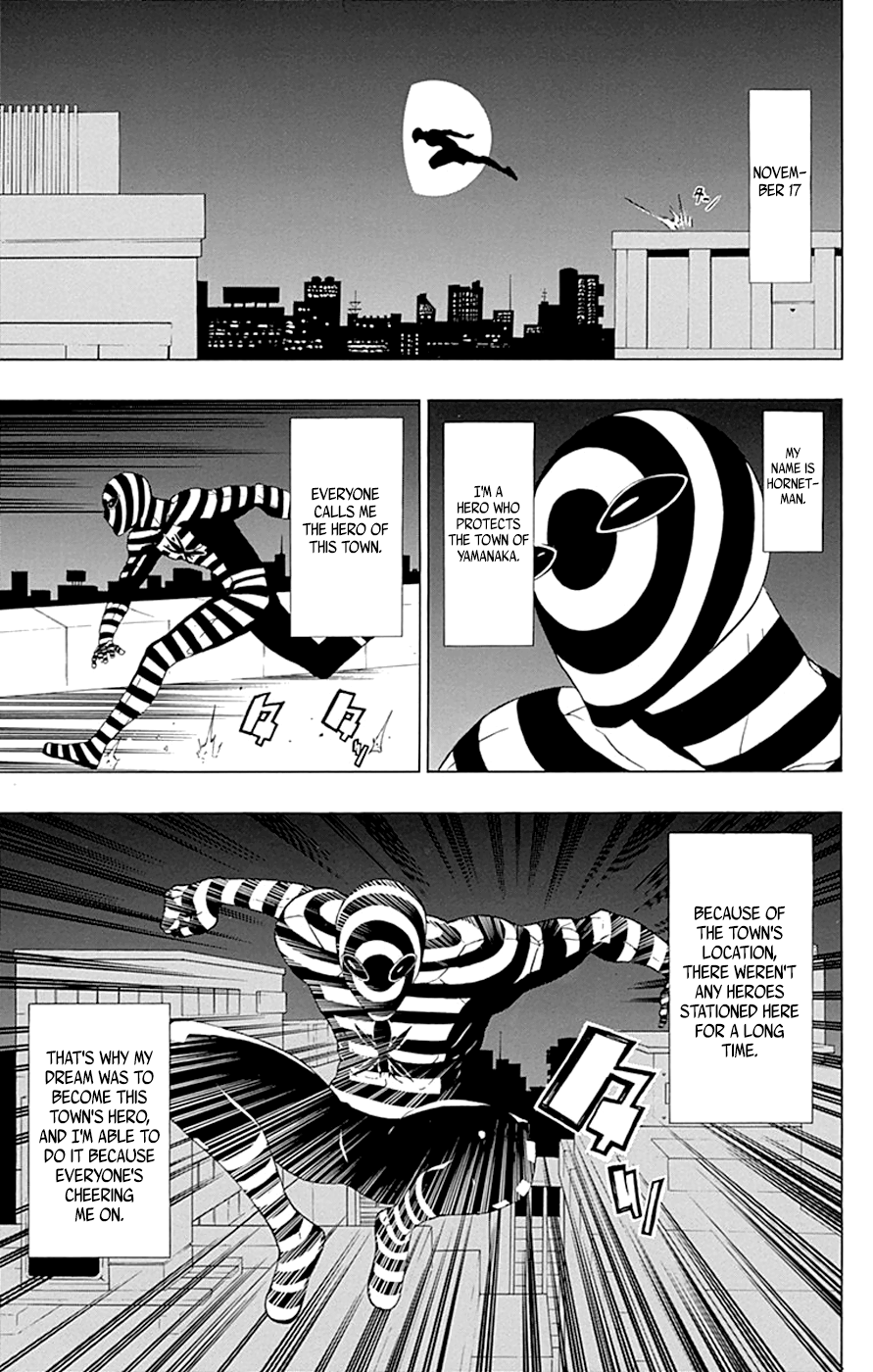 Read γ gamma EN Manga Online