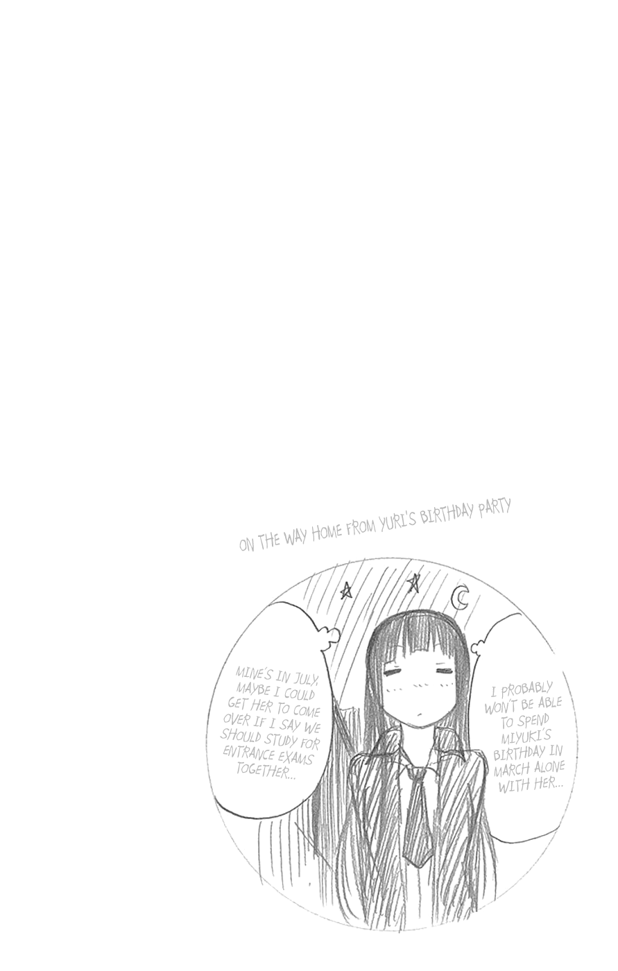 Read γ gamma EN Manga Online