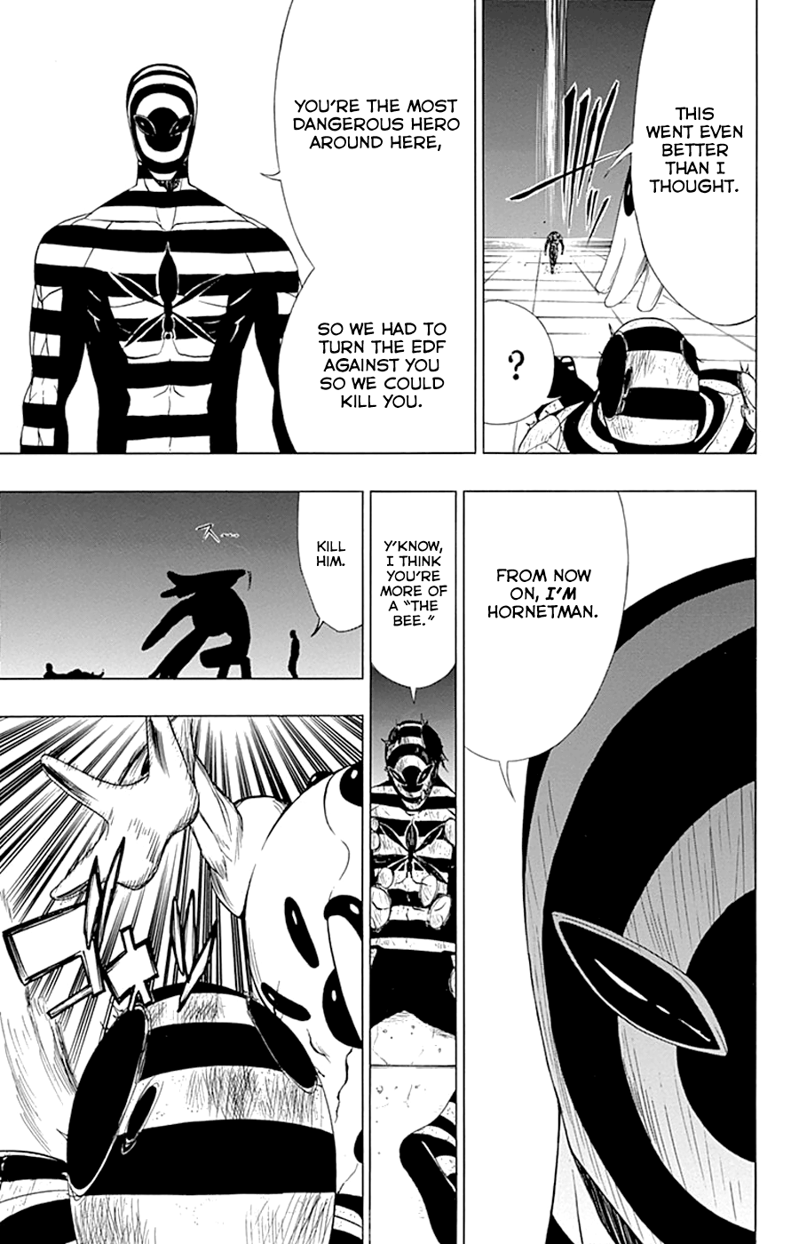 Read γ gamma EN Manga Online