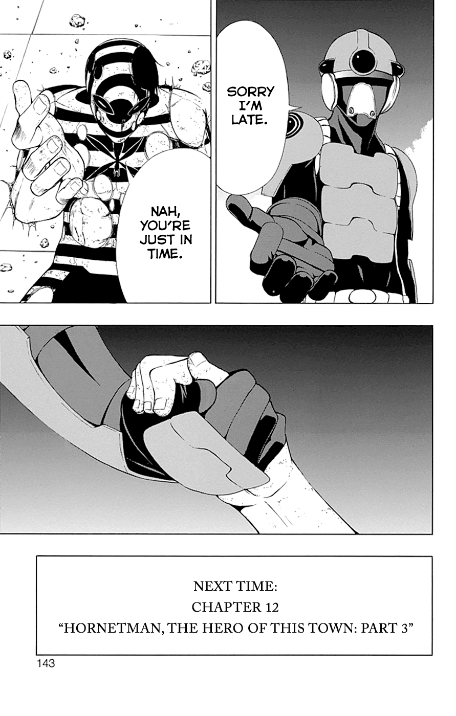 Read γ gamma EN Manga Online