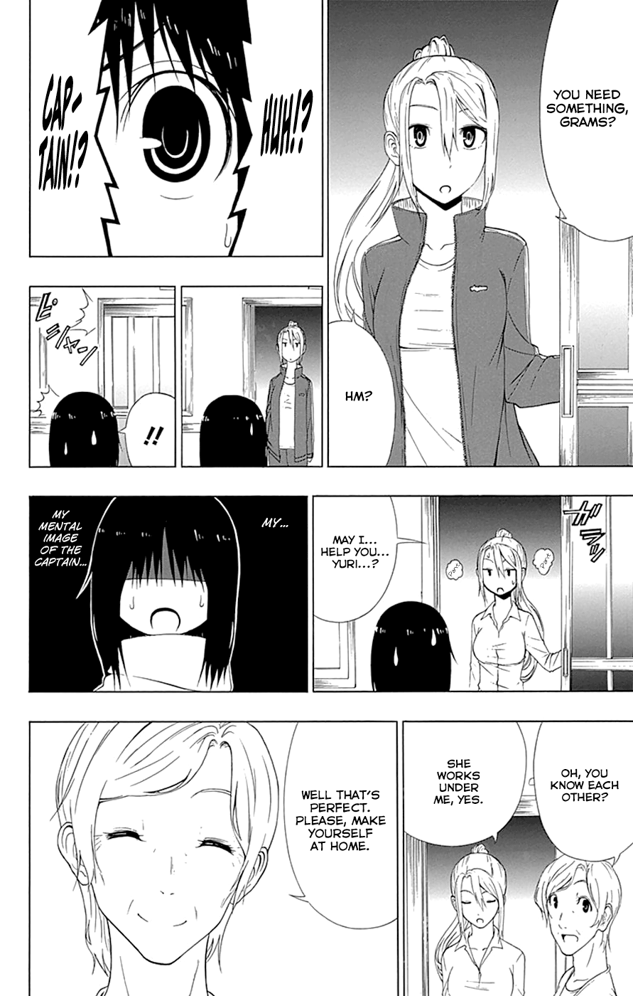 Read γ gamma EN Manga Online