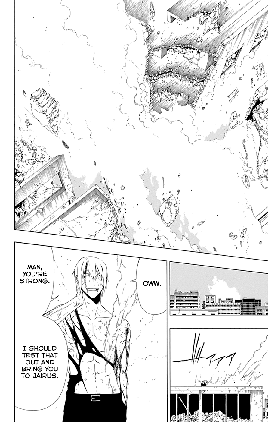 Read γ gamma EN Manga Online