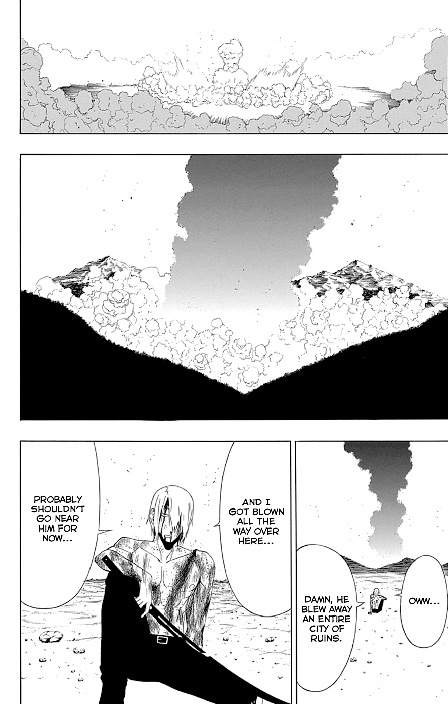 Read γ gamma EN Manga Online