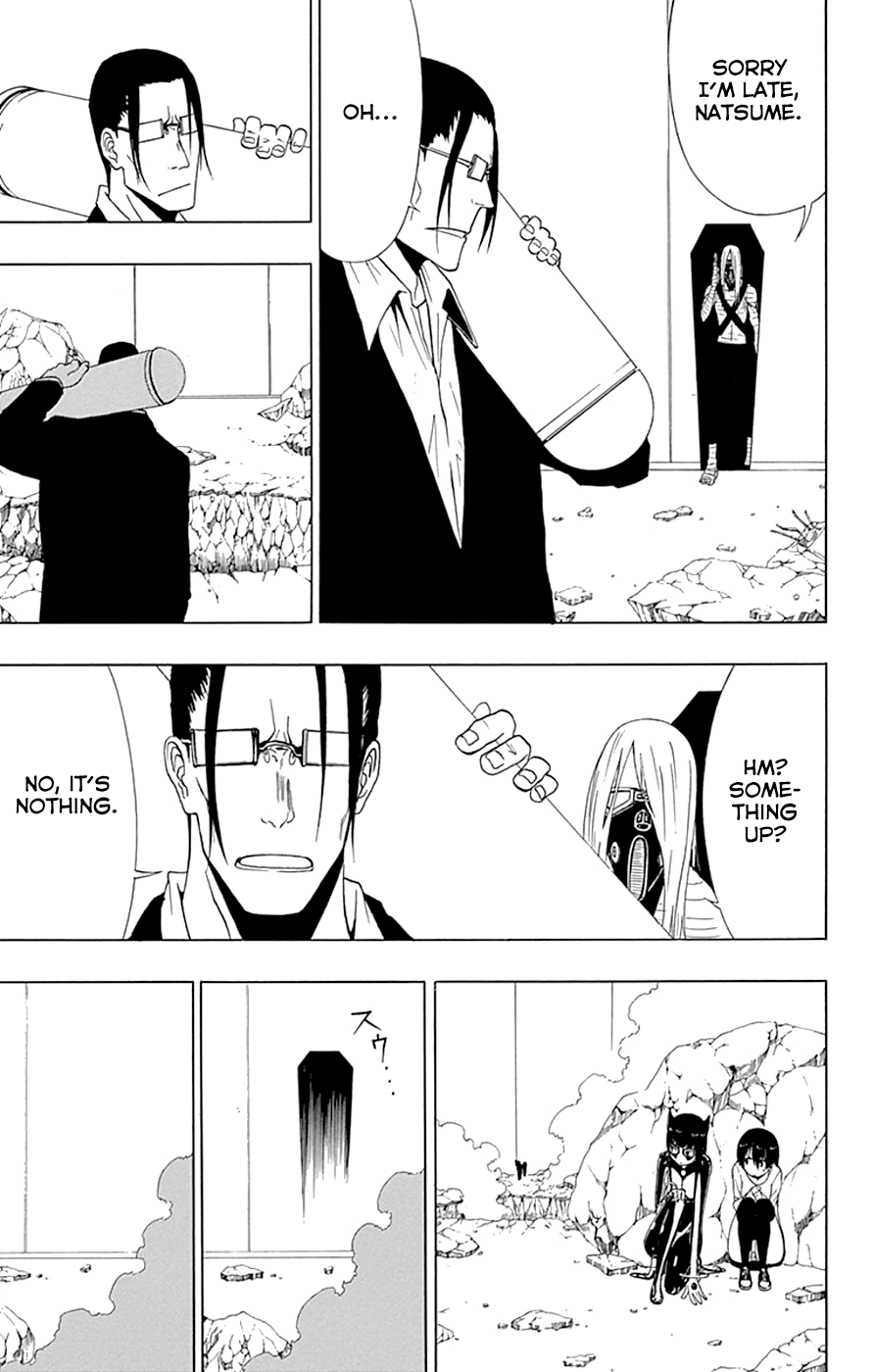 Read γ gamma EN Manga Online