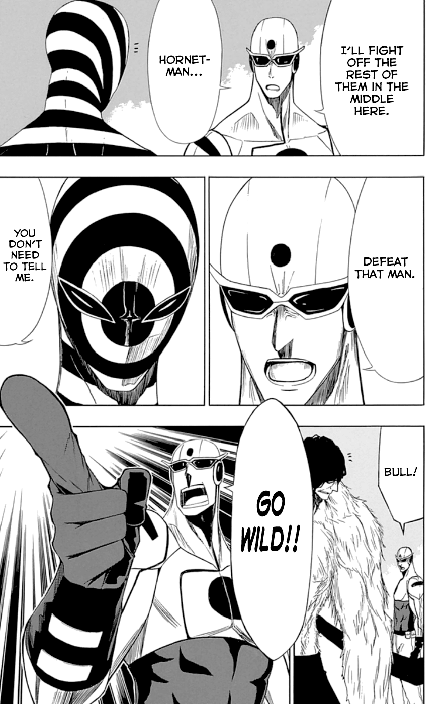 Read γ gamma EN Manga Online