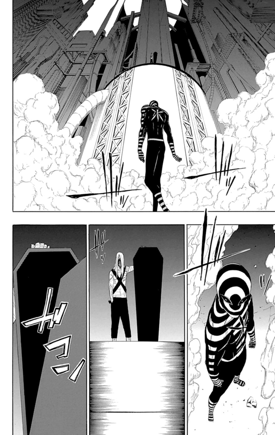 Read γ gamma EN Manga Online