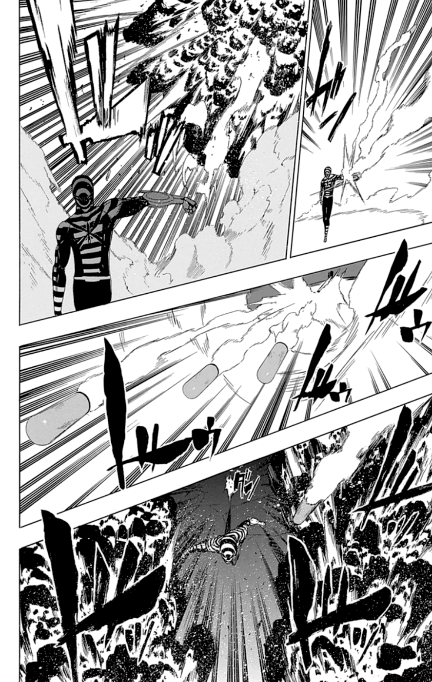 Read γ gamma EN Manga Online