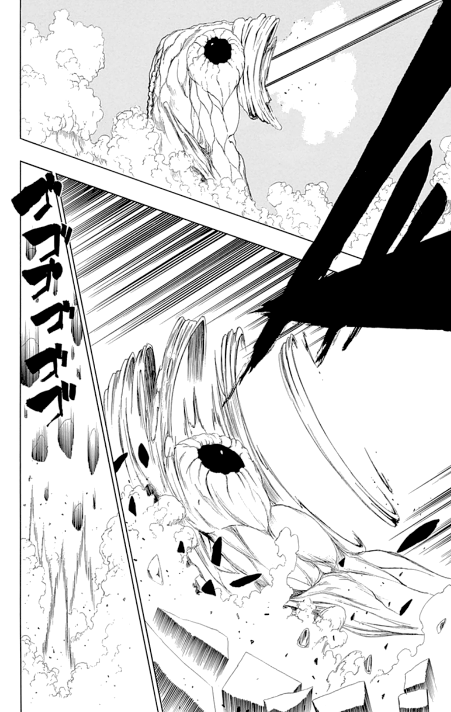 Read γ gamma EN Manga Online