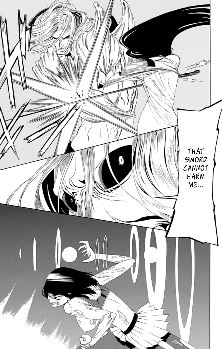 Read γ gamma EN Manga Online