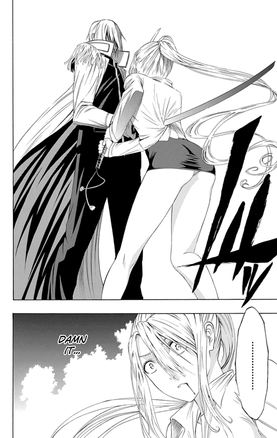 Read γ gamma EN Manga Online