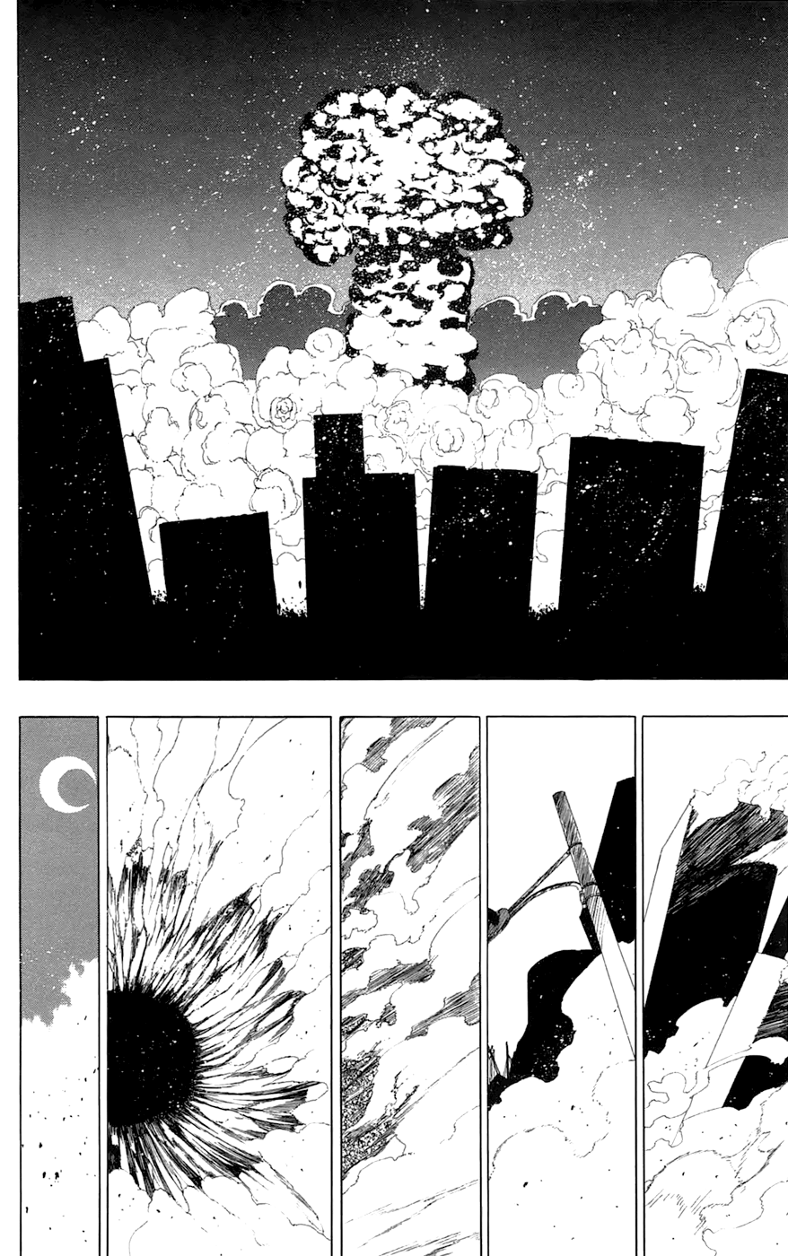 Read γ gamma EN Manga Online