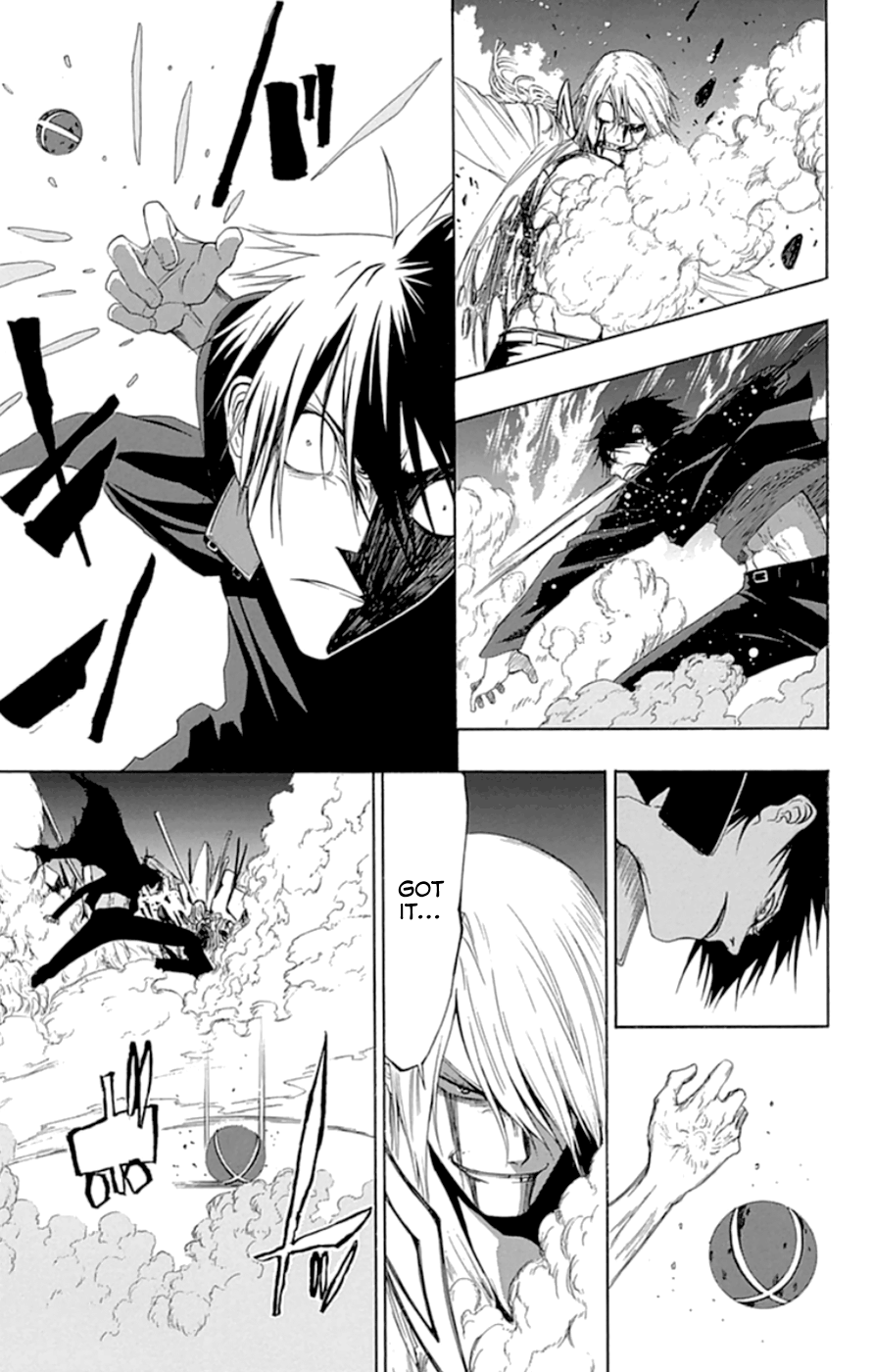 Read γ gamma EN Manga Online