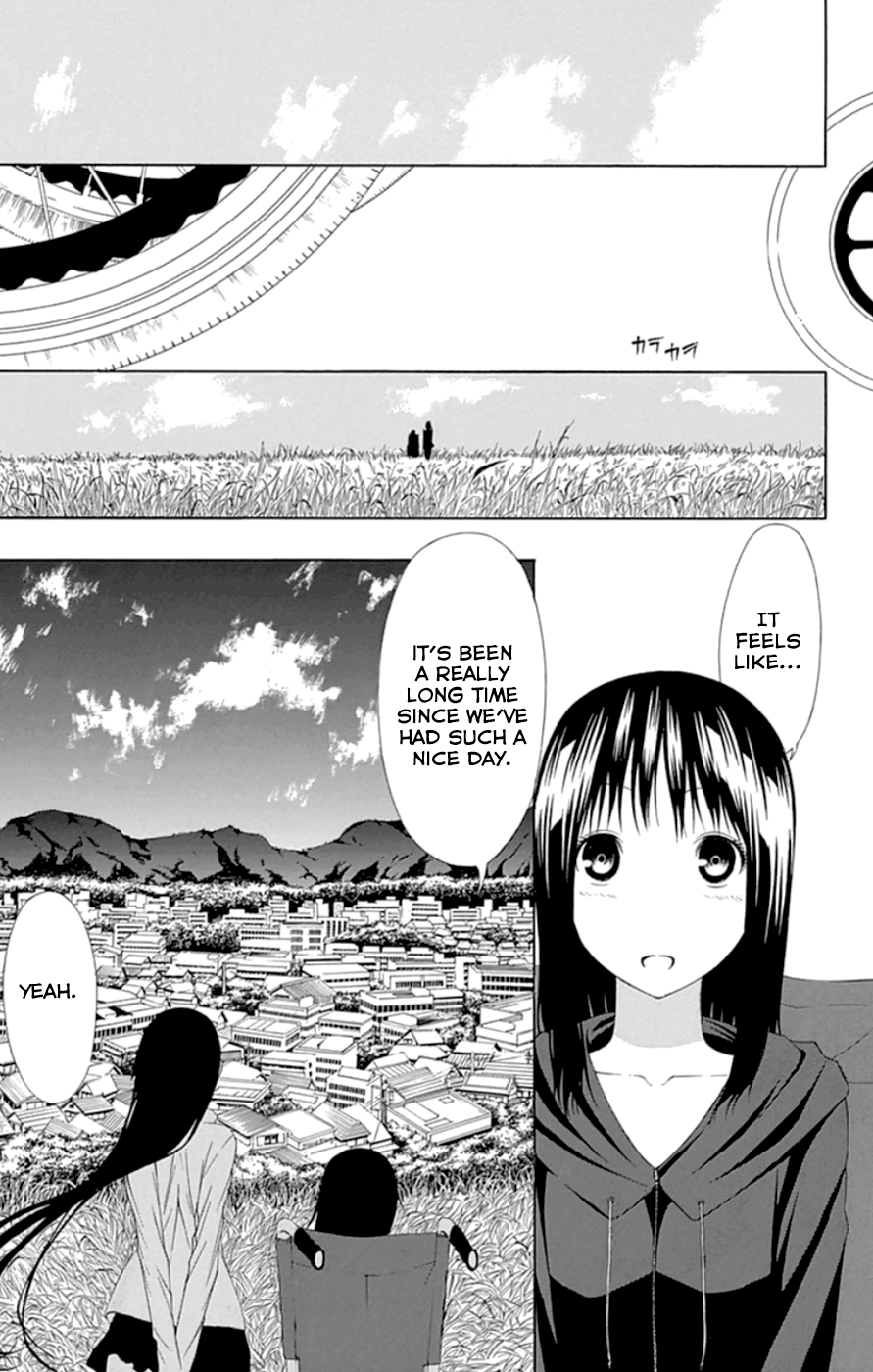 Read γ gamma EN Manga Online