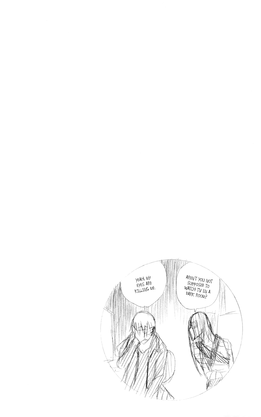 Read γ gamma EN Manga Online