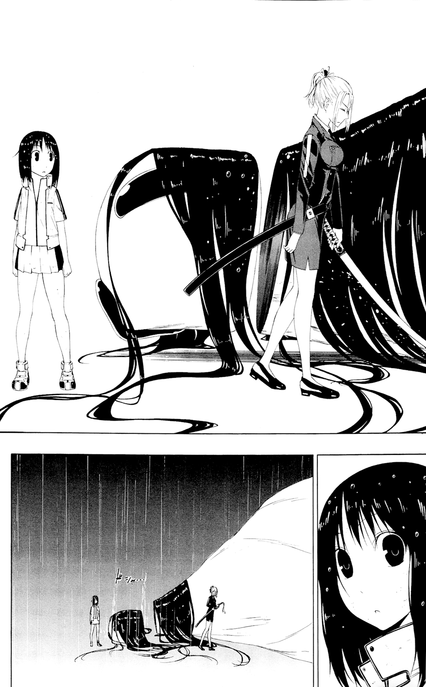 Read γ gamma EN Manga Online