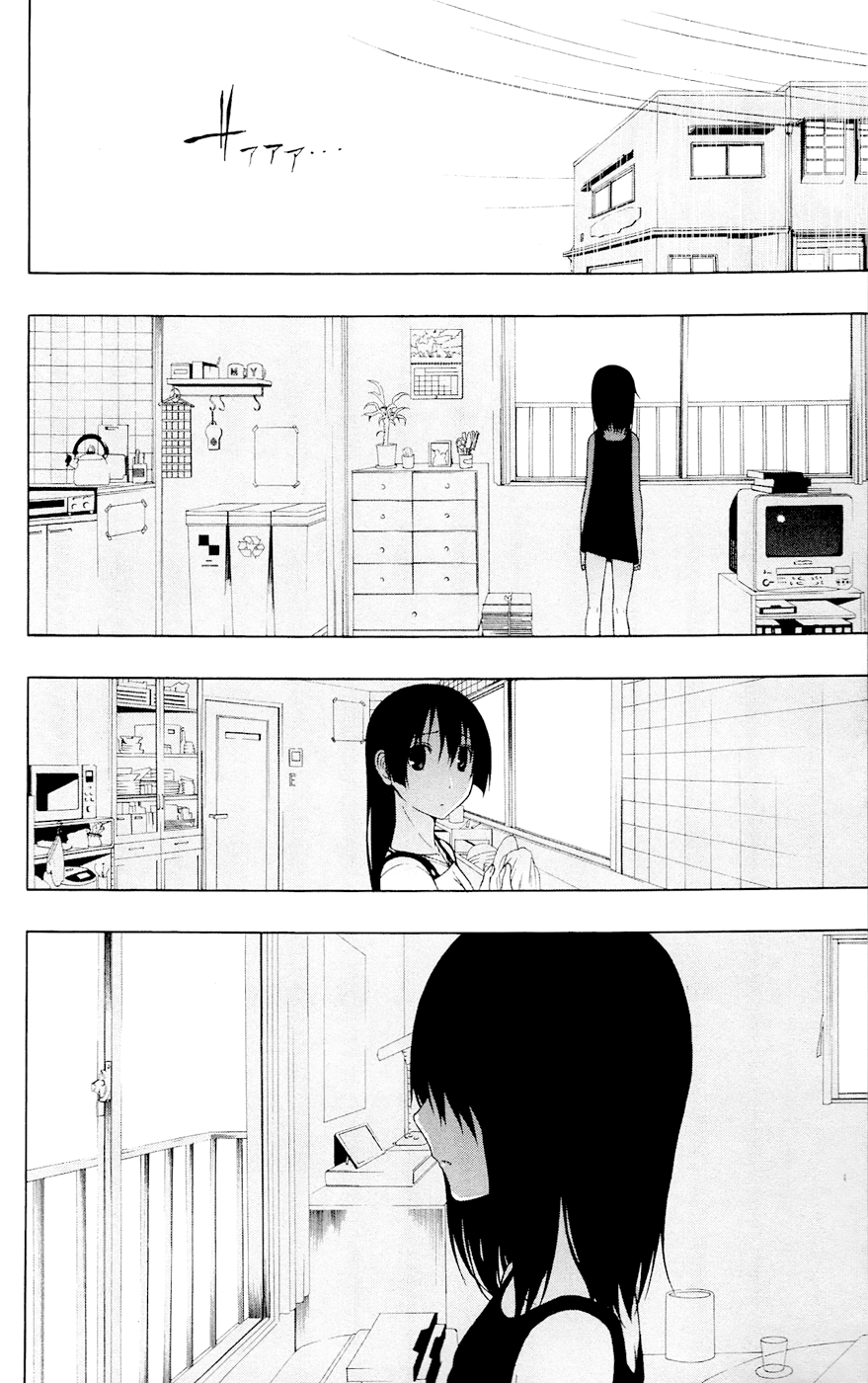 Read γ gamma EN Manga Online