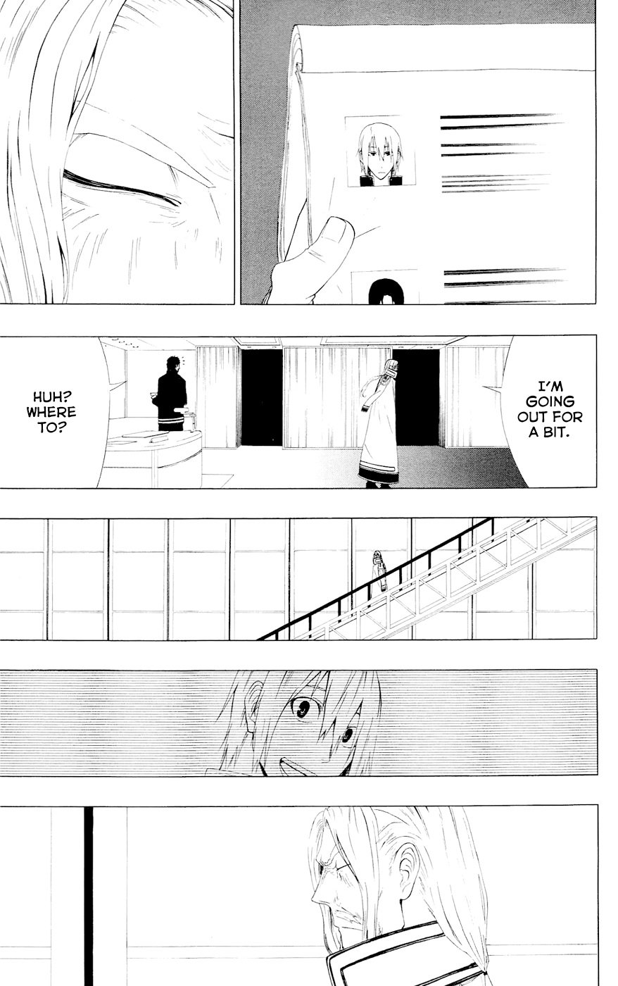 Read γ gamma EN Manga Online