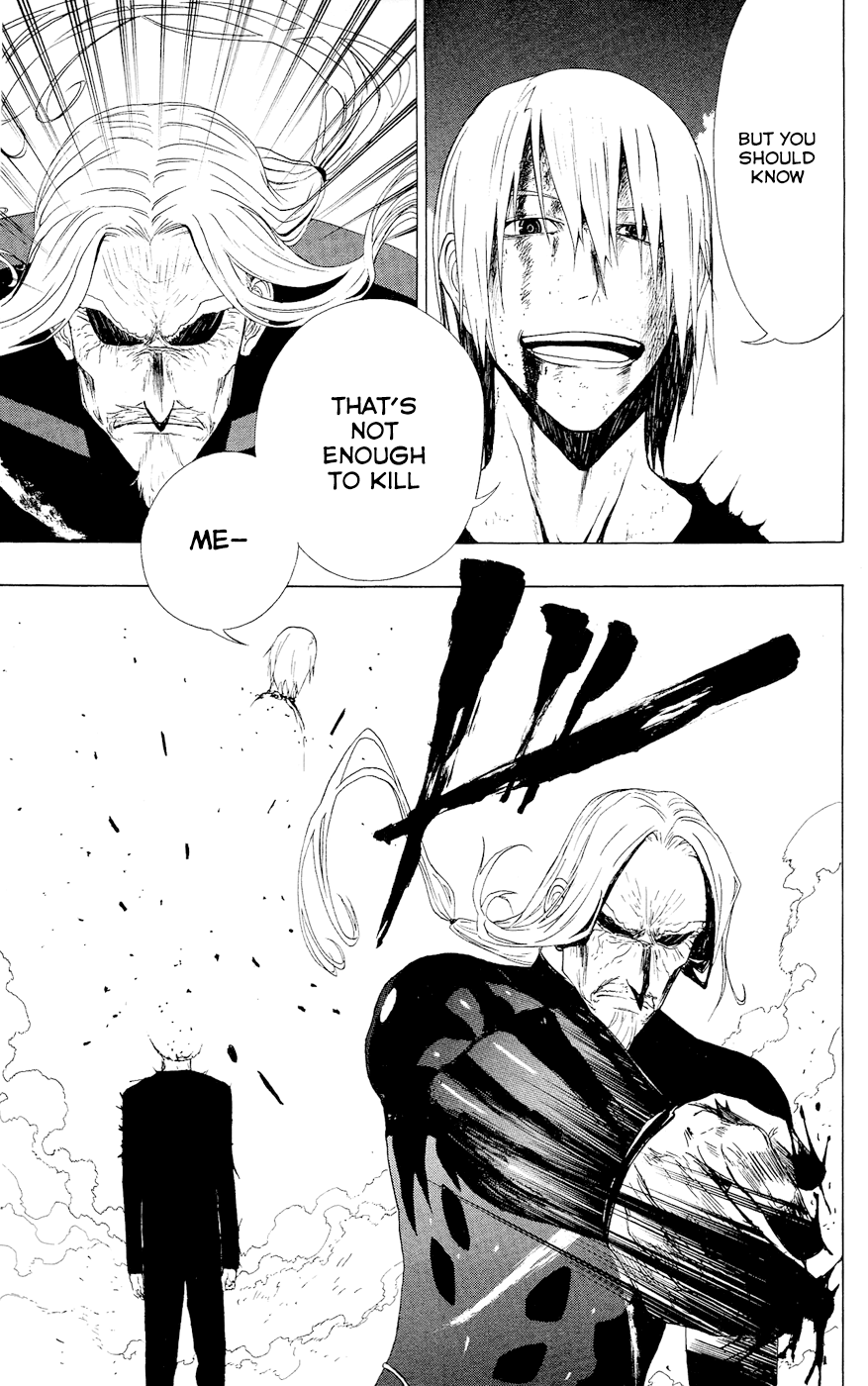 Read γ gamma EN Manga Online