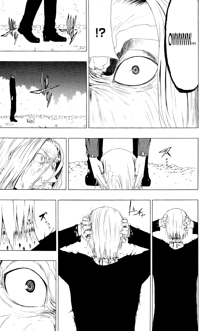 Read γ gamma EN Manga Online