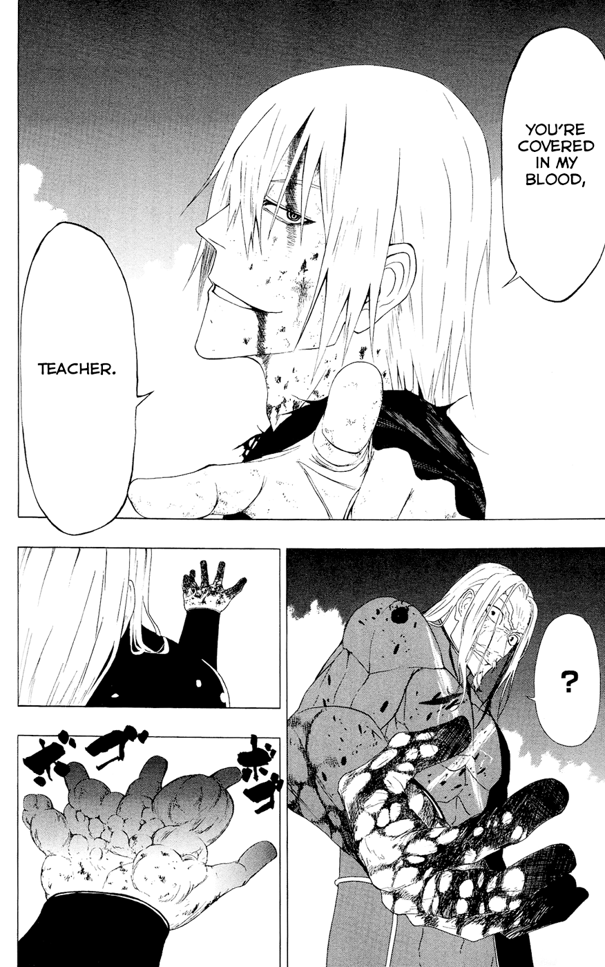 Read γ gamma EN Manga Online