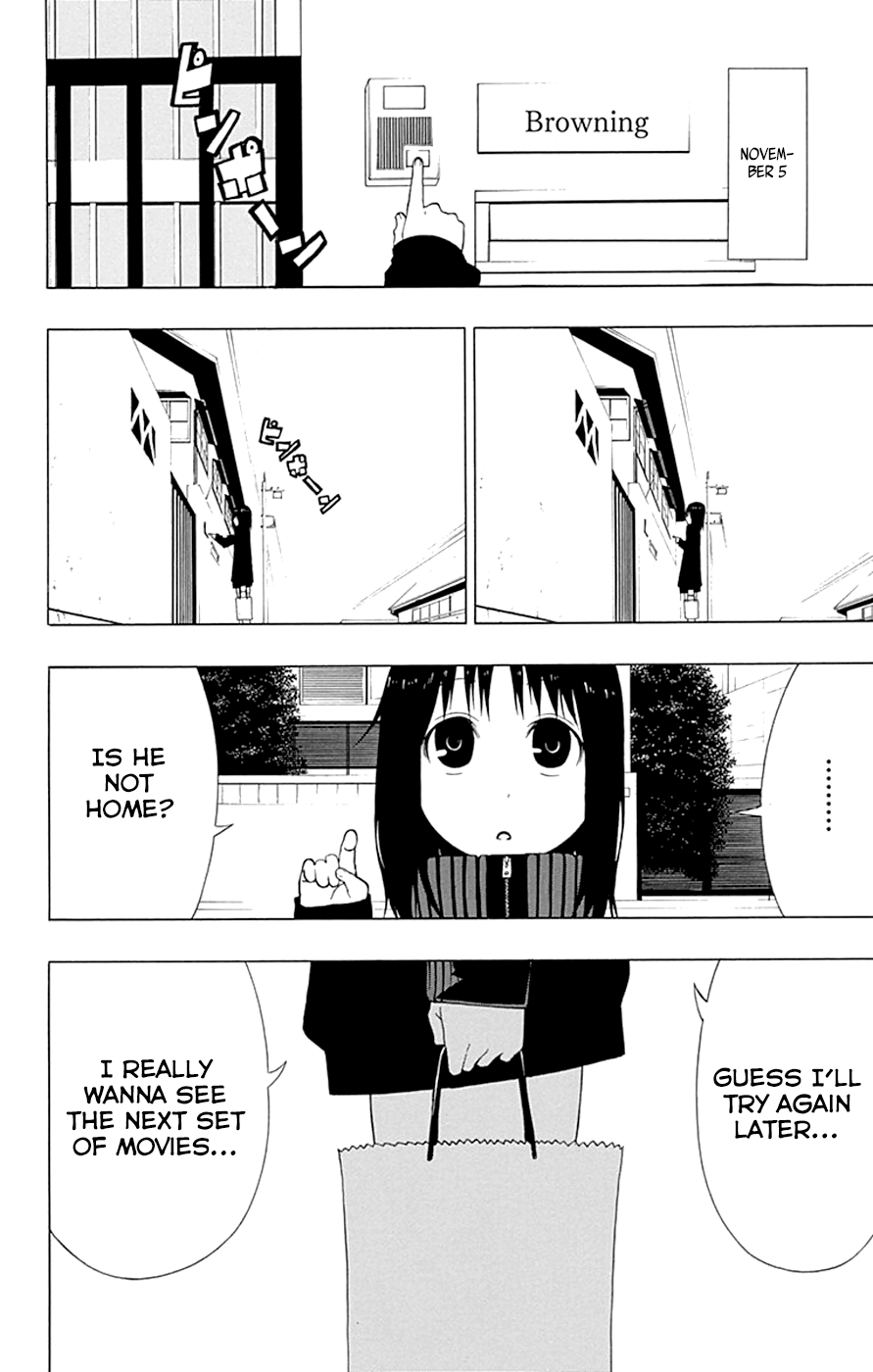 Read γ gamma EN Manga Online