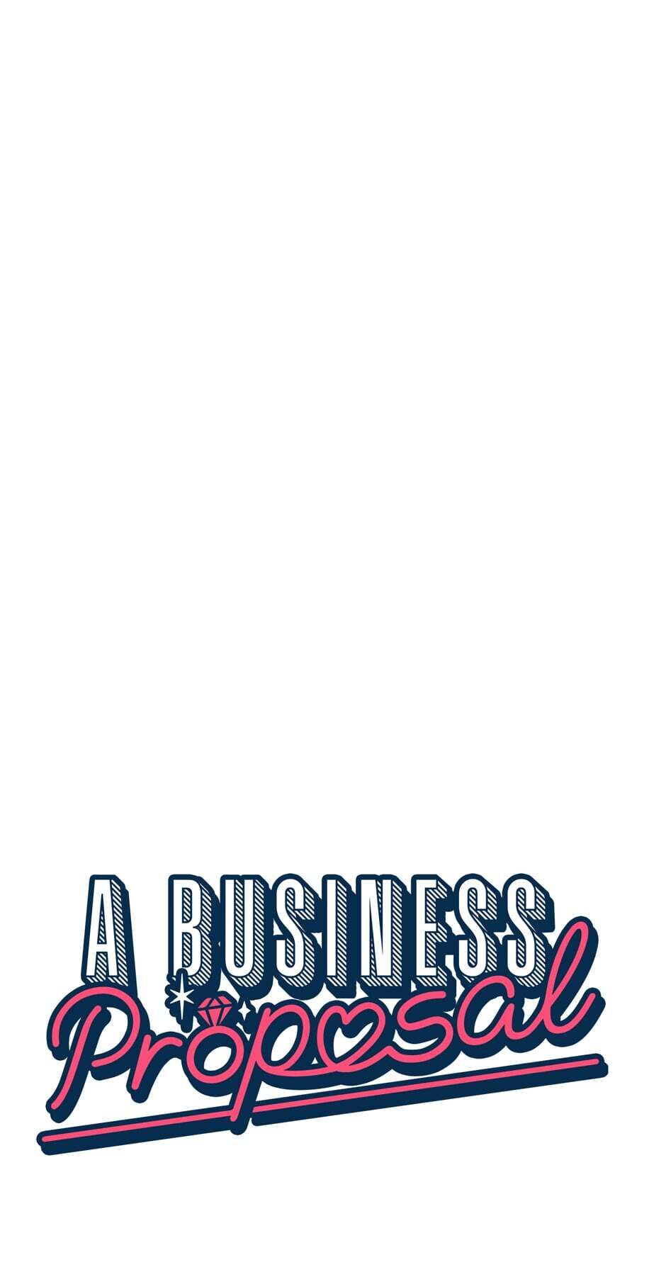Read A Business Proposal EN Manga Online