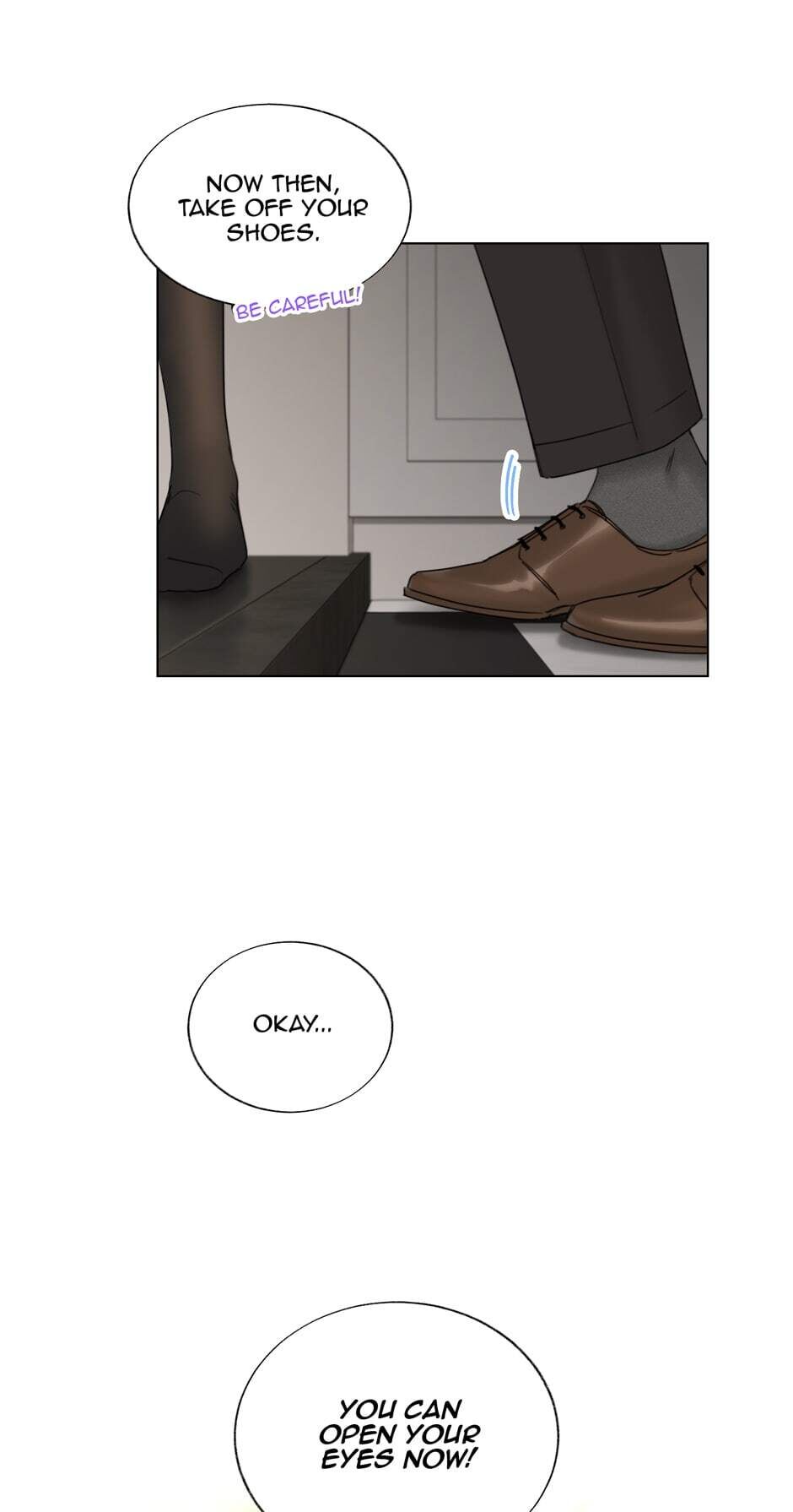 Read A Business Proposal EN Manga Online
