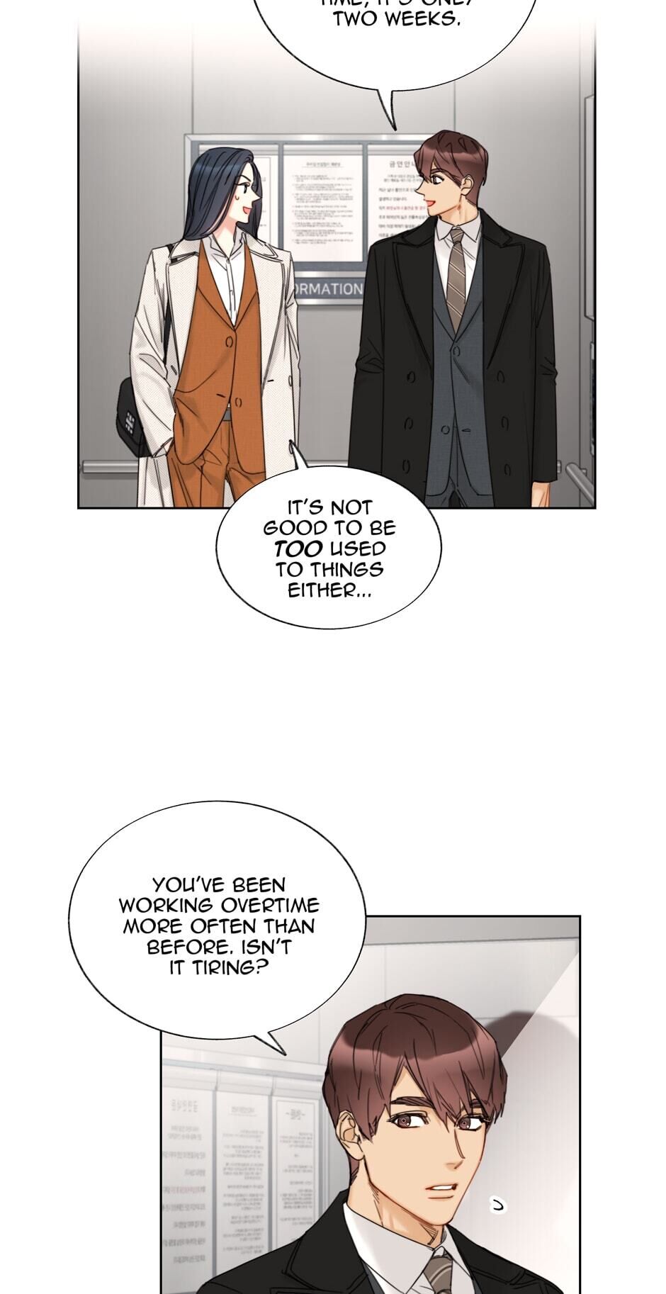 Read A Business Proposal EN Manga Online