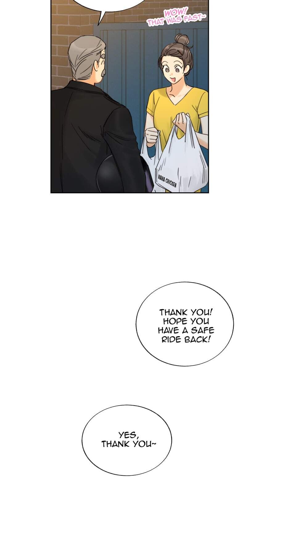 Read A Business Proposal EN Manga Online