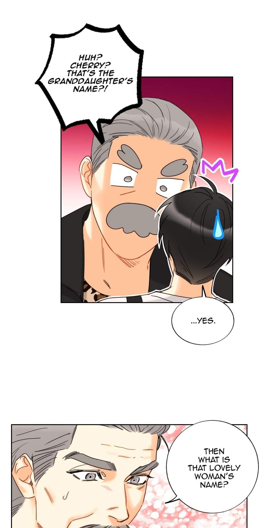 Read A Business Proposal EN Manga Online