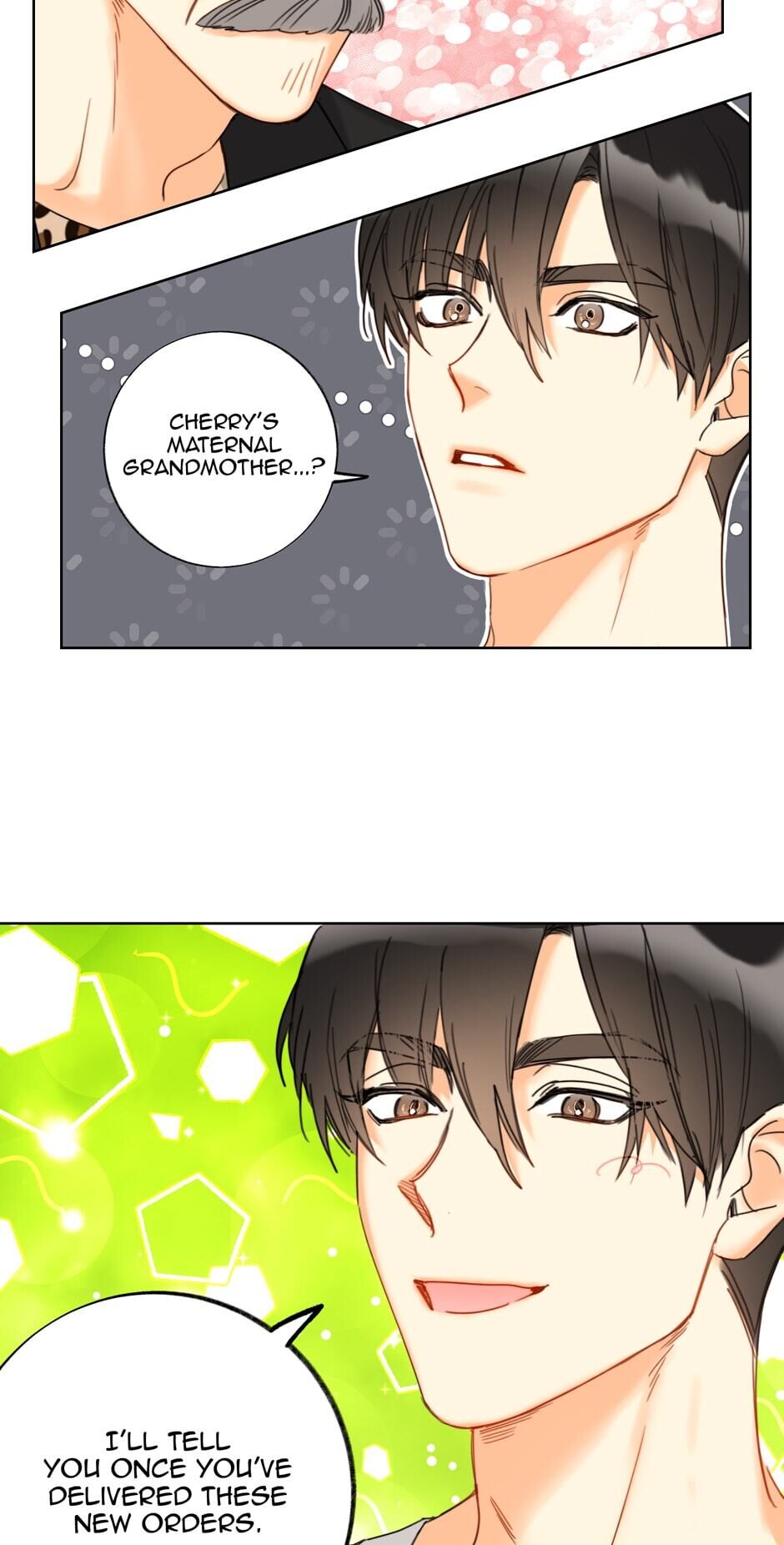 Read A Business Proposal EN Manga Online