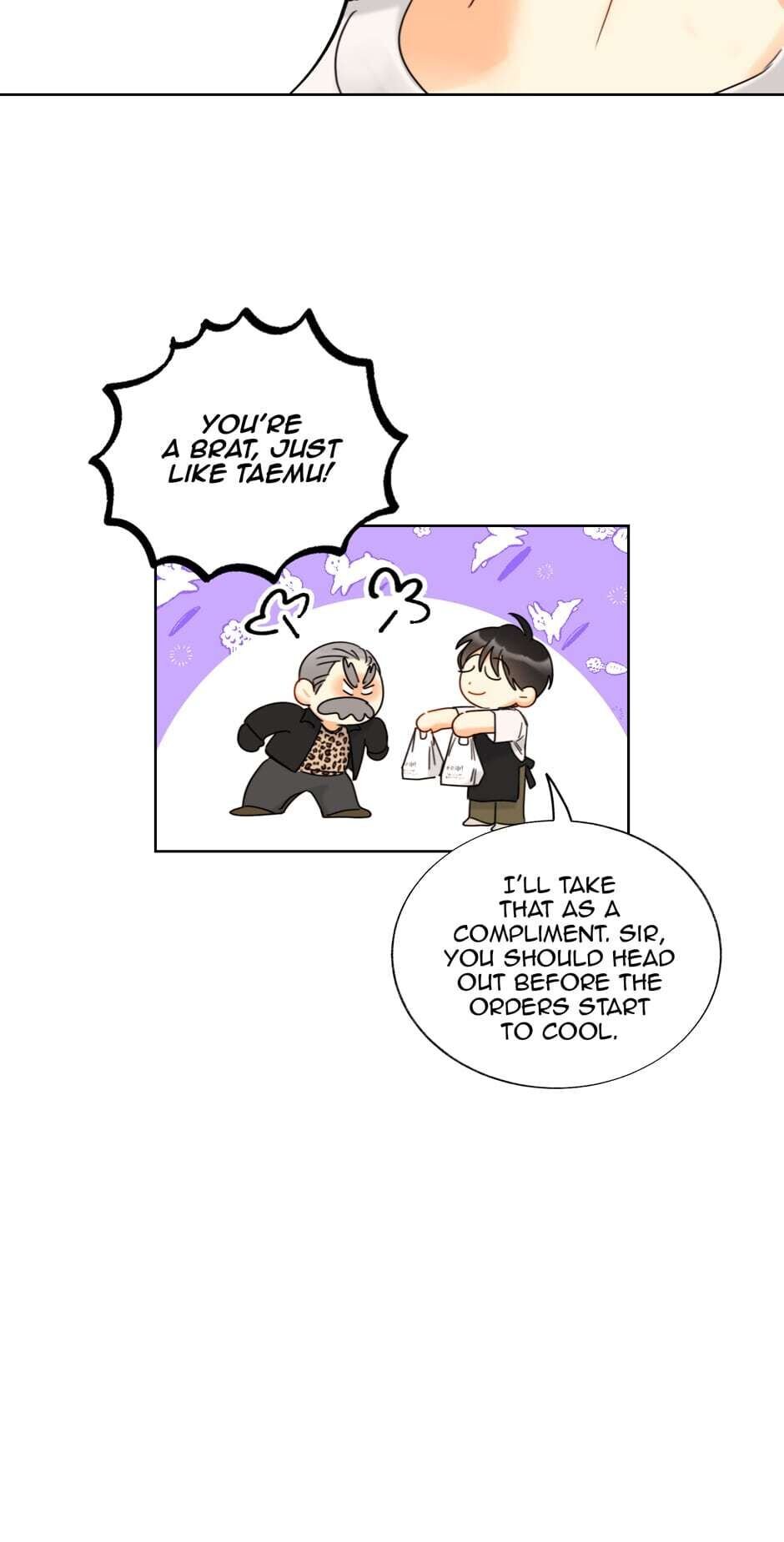 Read A Business Proposal EN Manga Online