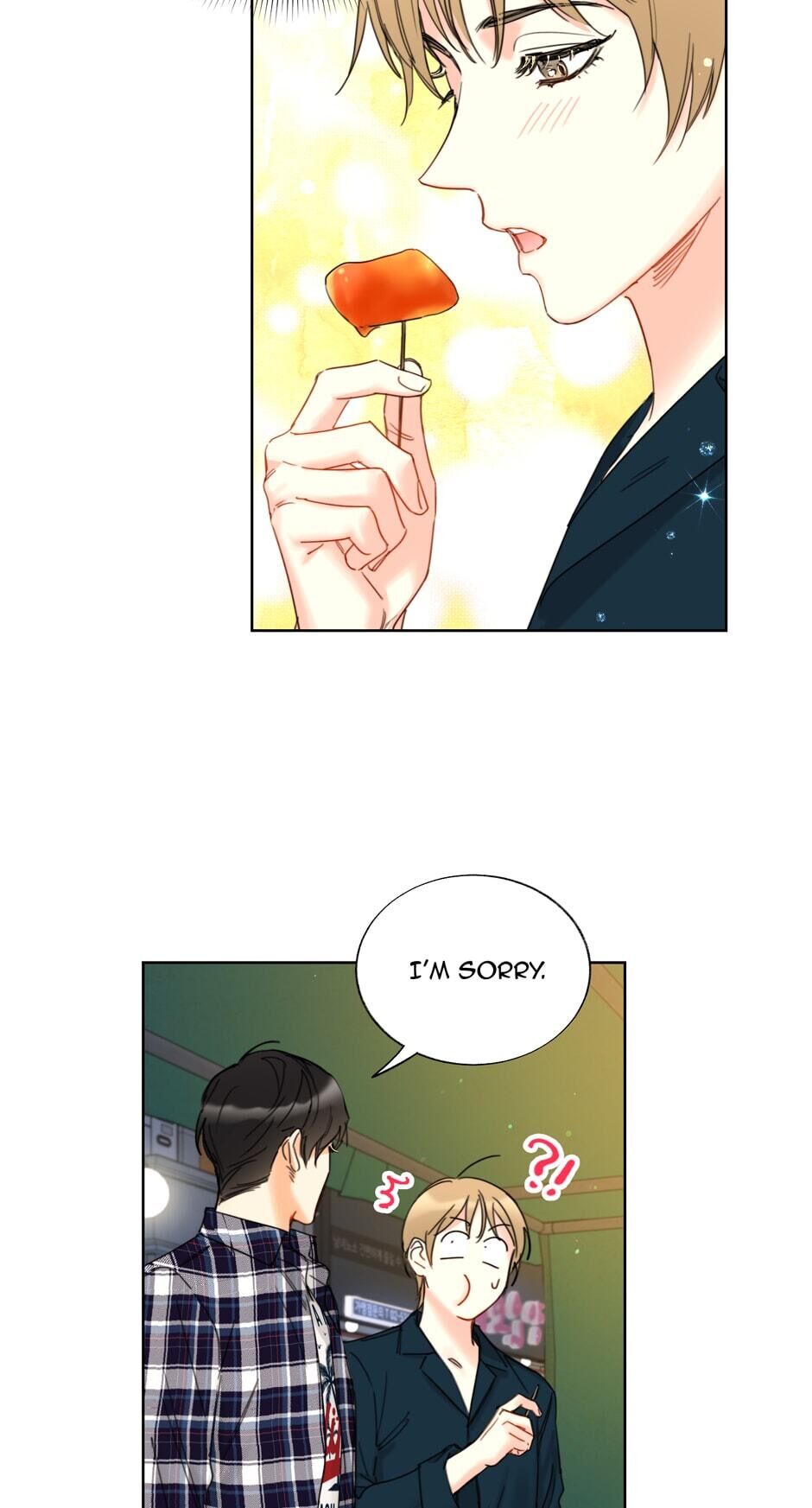 Read A Business Proposal EN Manga Online