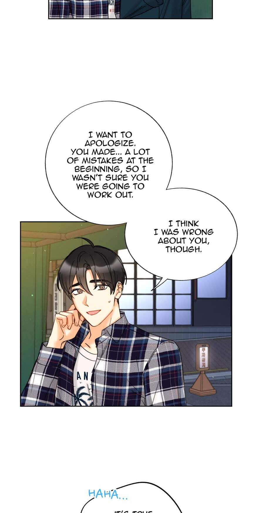 Read A Business Proposal EN Manga Online