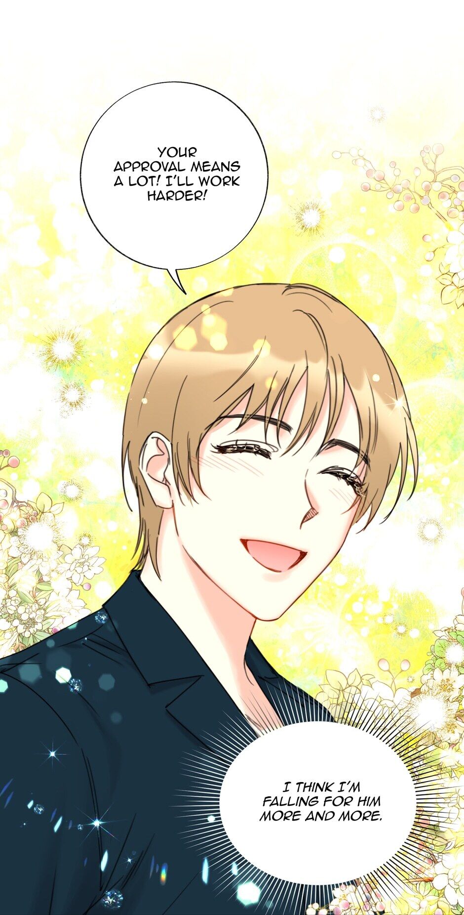 Read A Business Proposal EN Manga Online