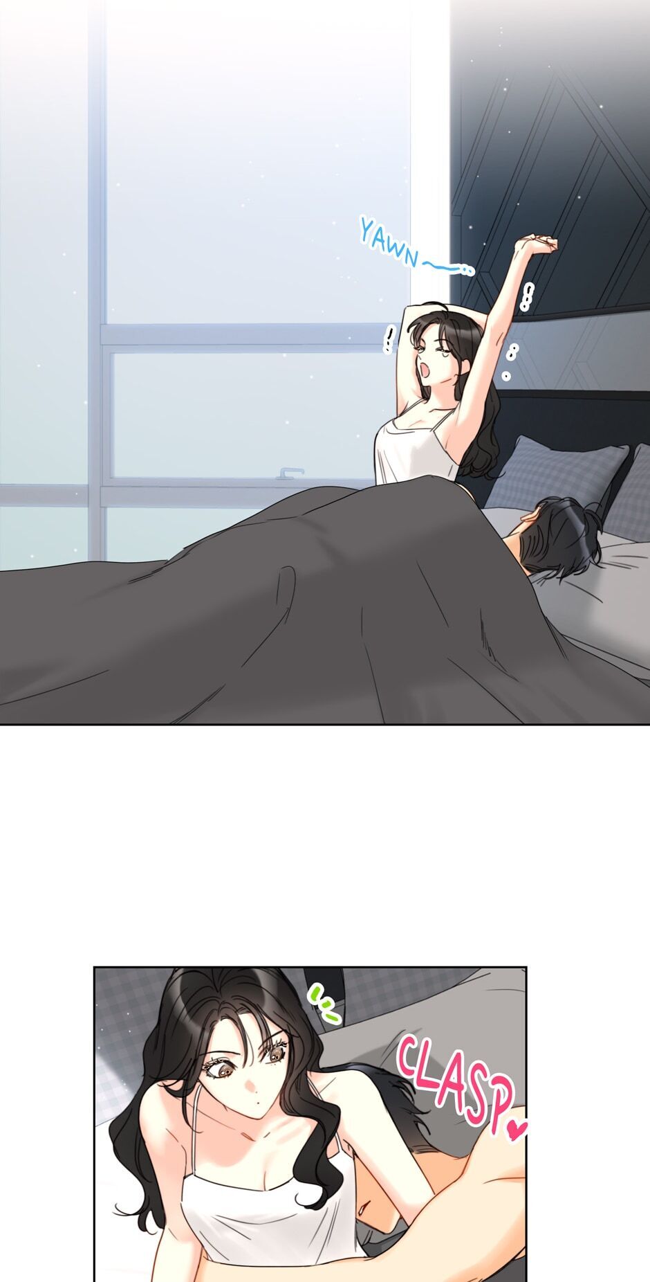 Read A Business Proposal EN Manga Online