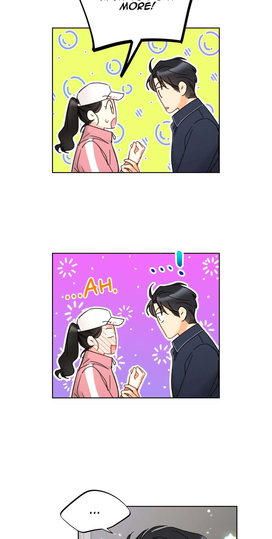 Read A Business Proposal EN Manga Online