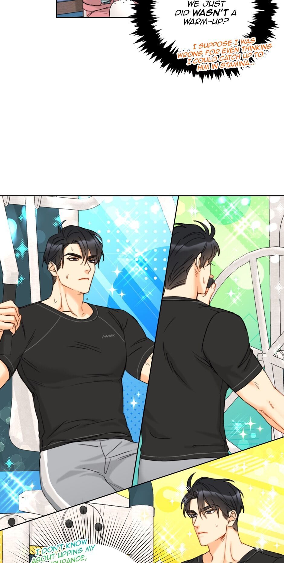 Read A Business Proposal EN Manga Online