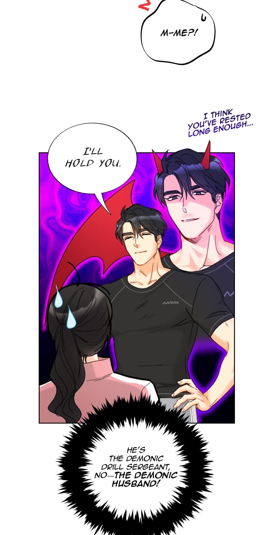 Read A Business Proposal EN Manga Online