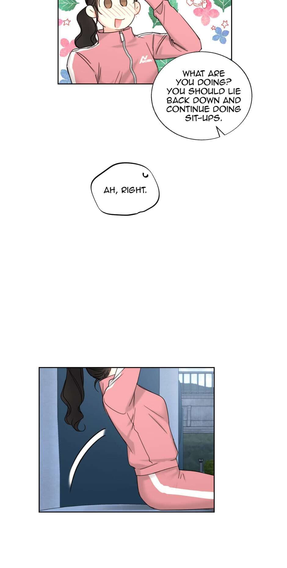 Read A Business Proposal EN Manga Online