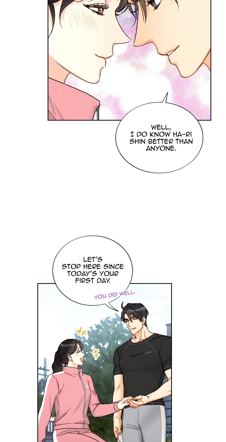 Read A Business Proposal EN Manga Online