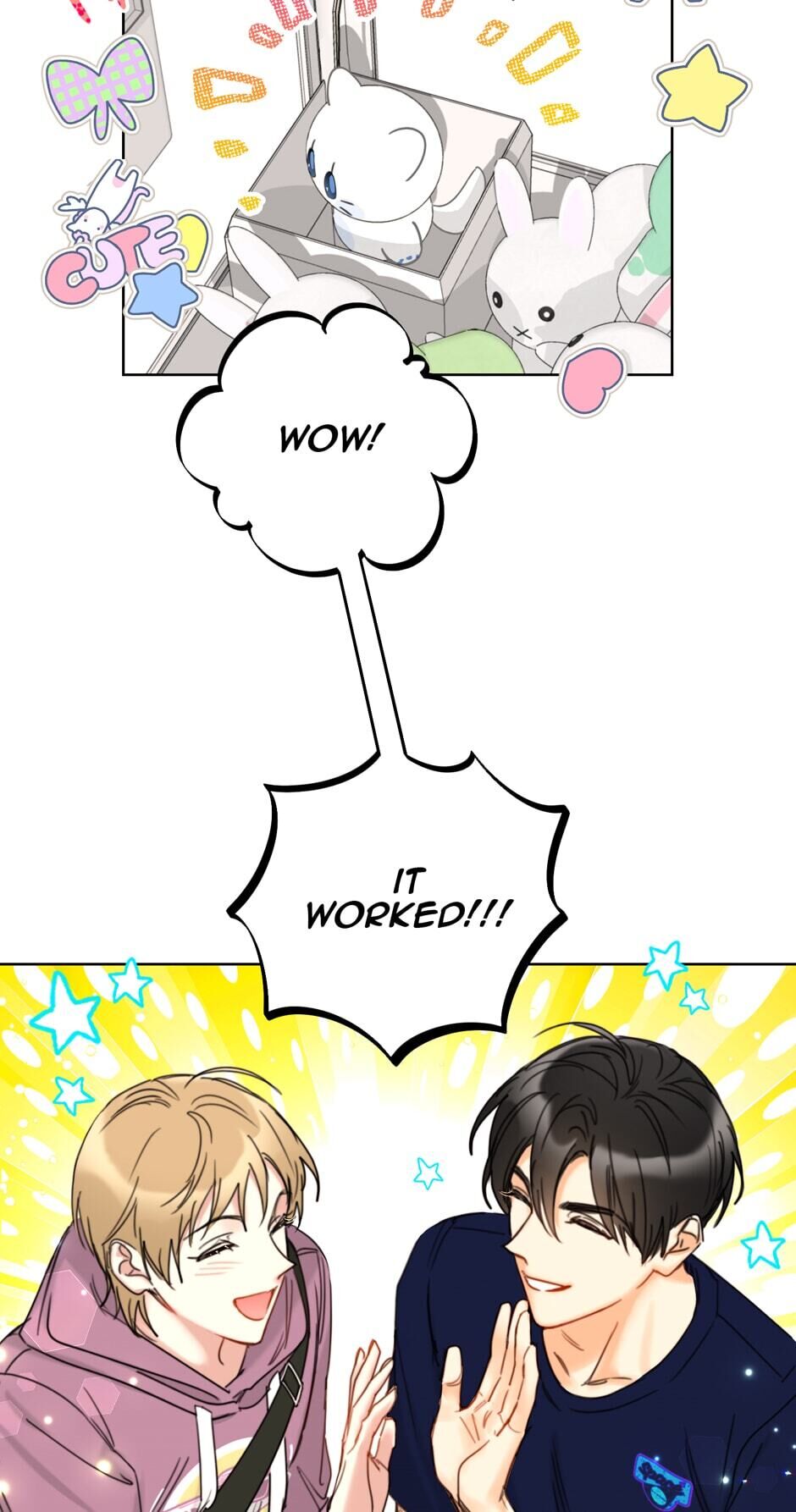 Read A Business Proposal EN Manga Online