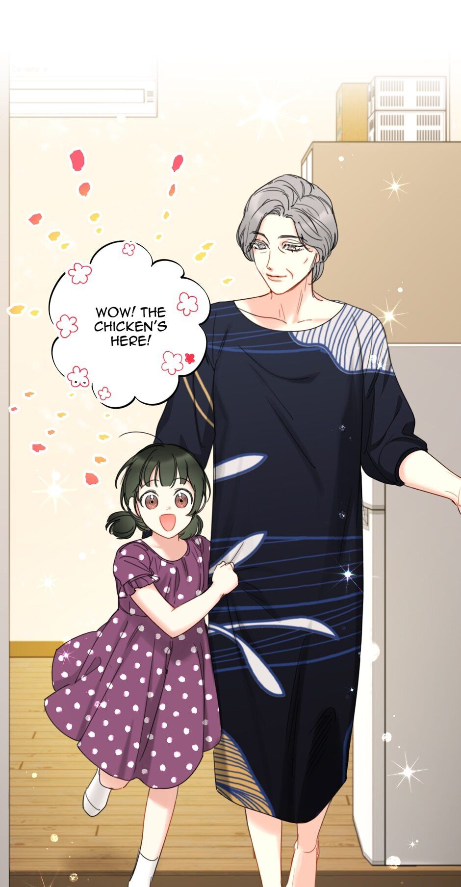 Read A Business Proposal EN Manga Online