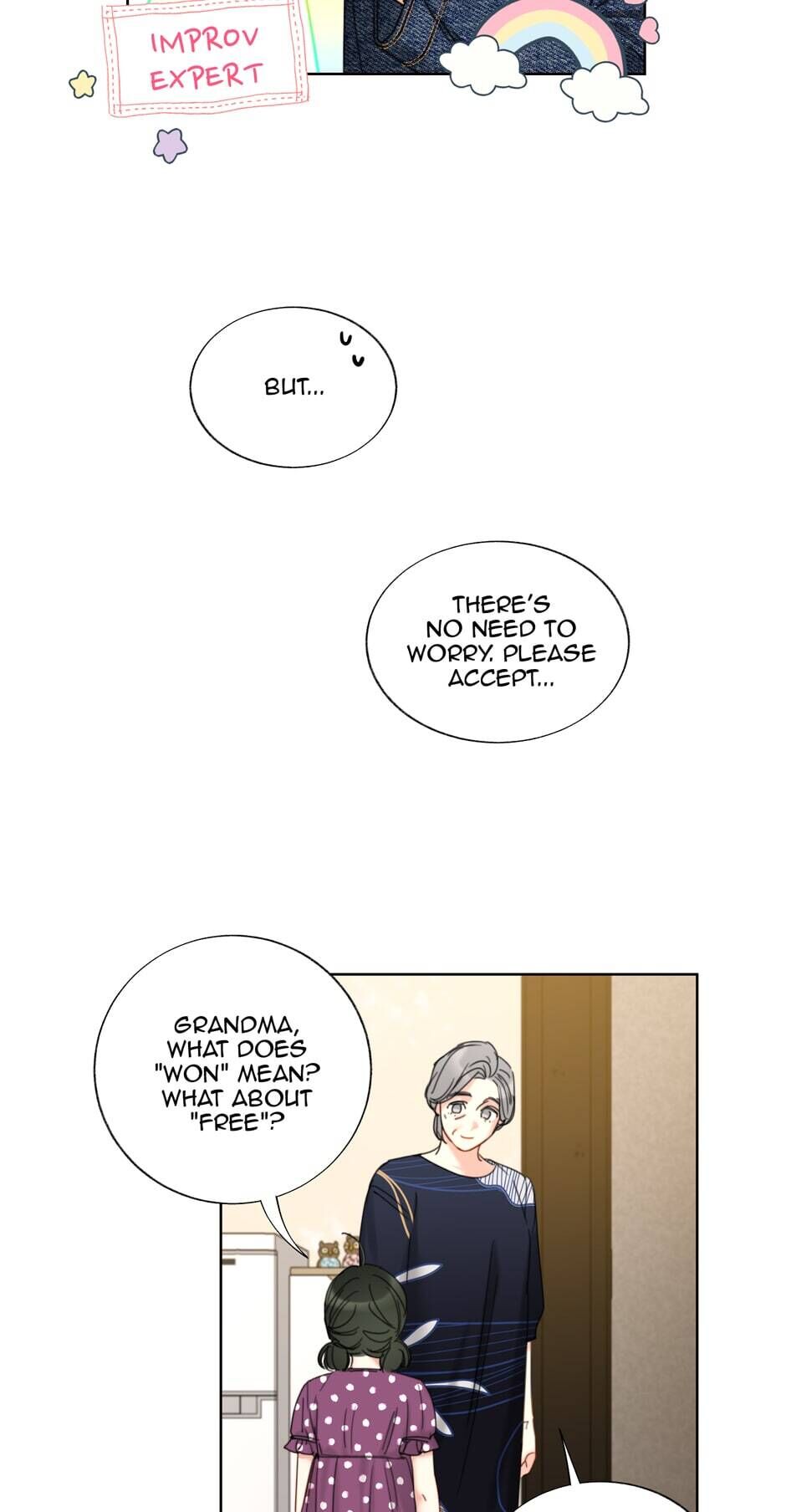 Read A Business Proposal EN Manga Online