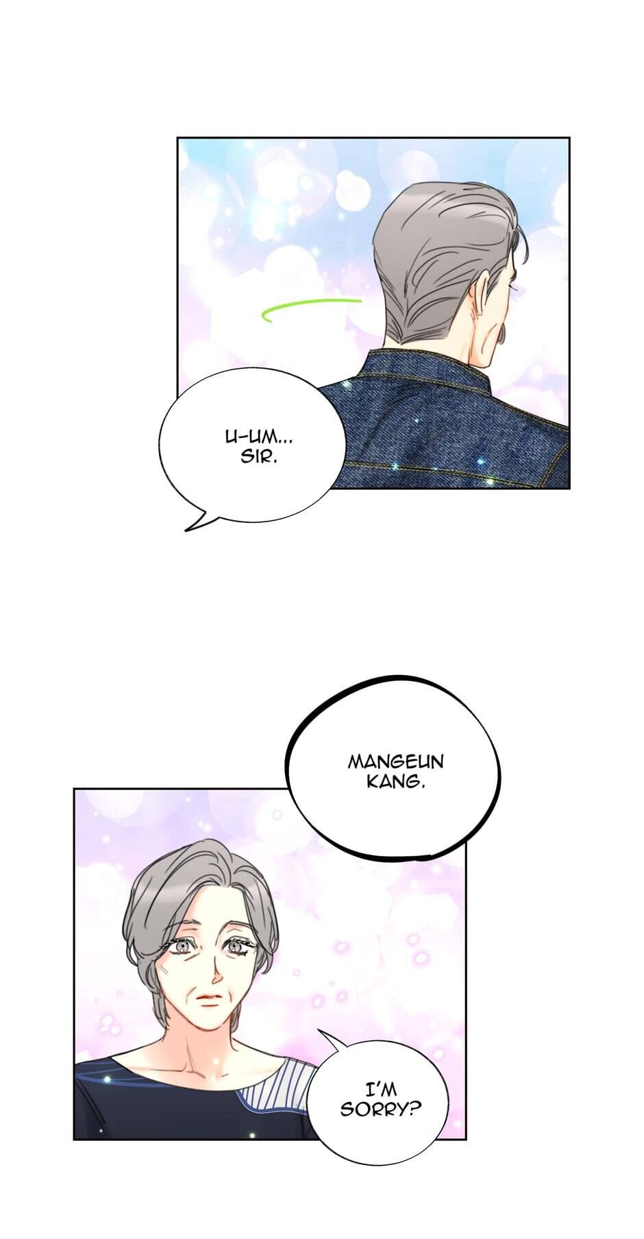 Read A Business Proposal EN Manga Online