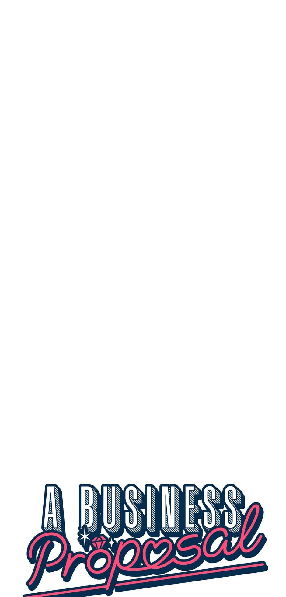 Read A Business Proposal EN Manga Online