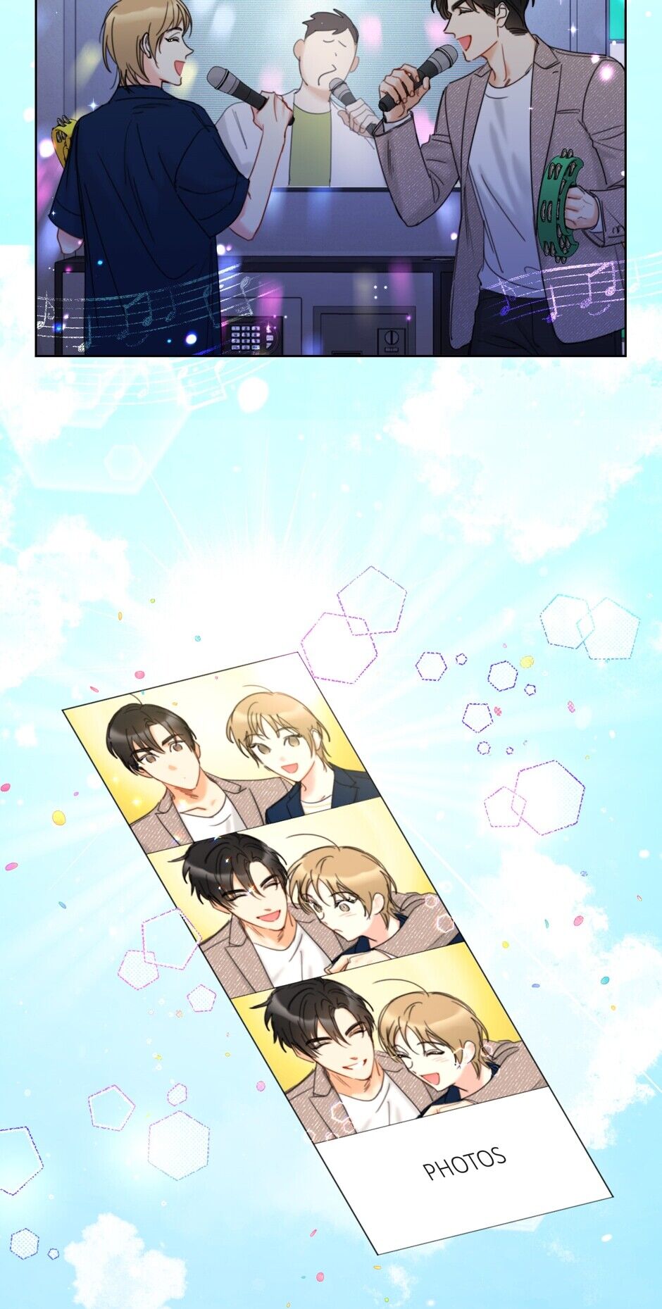 Read A Business Proposal EN Manga Online