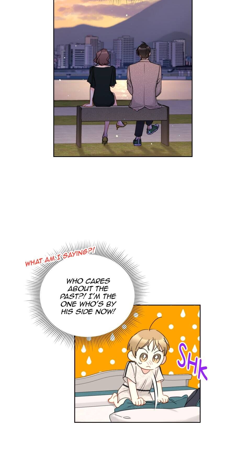 Read A Business Proposal EN Manga Online