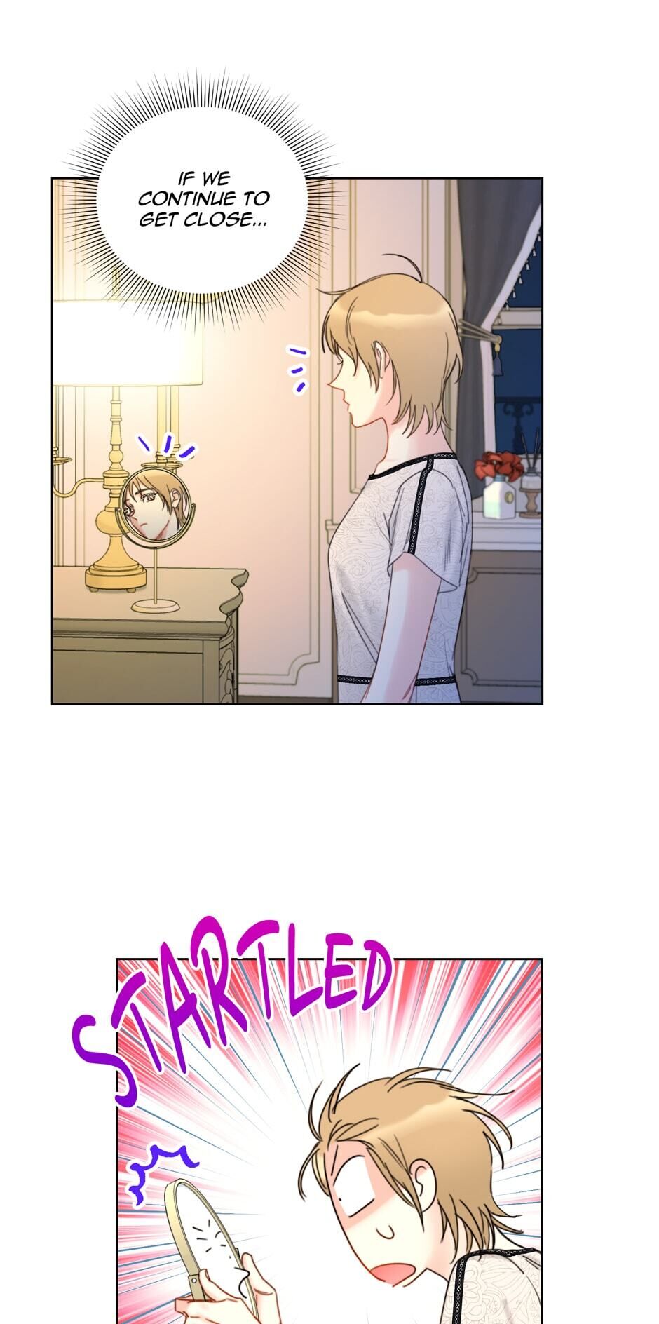 Read A Business Proposal EN Manga Online