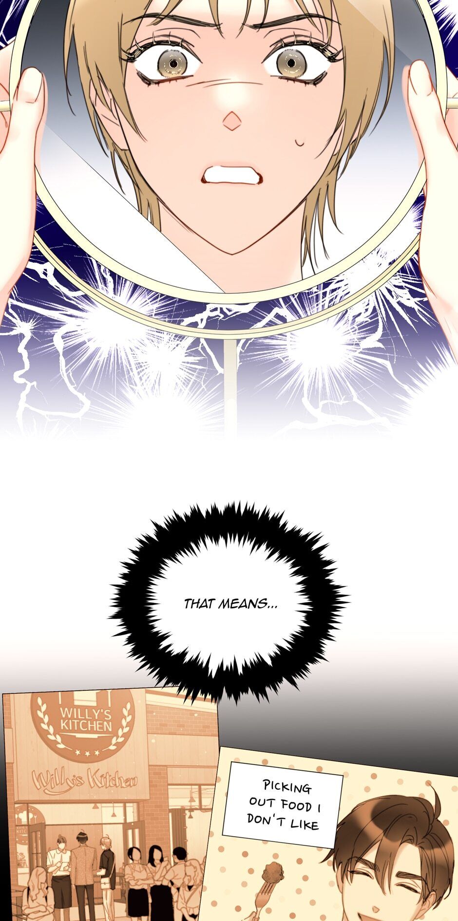 Read A Business Proposal EN Manga Online